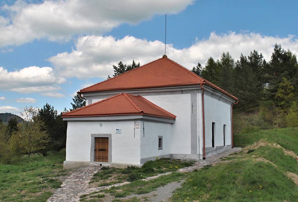 Pracháreň Banská Štiavnica