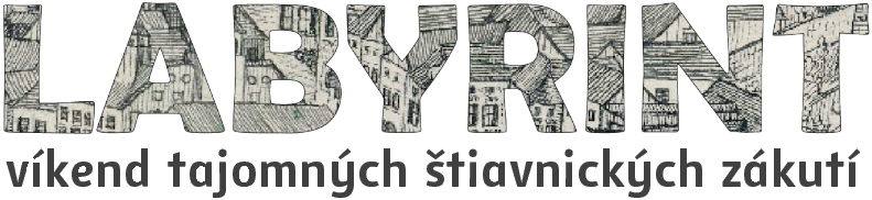 Labyrint Štiavnica