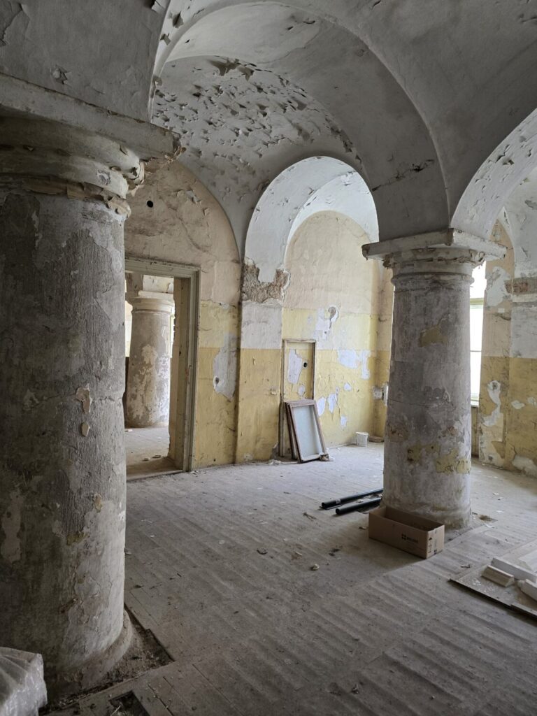 Evanjelické lýceum Banská Štiavnica